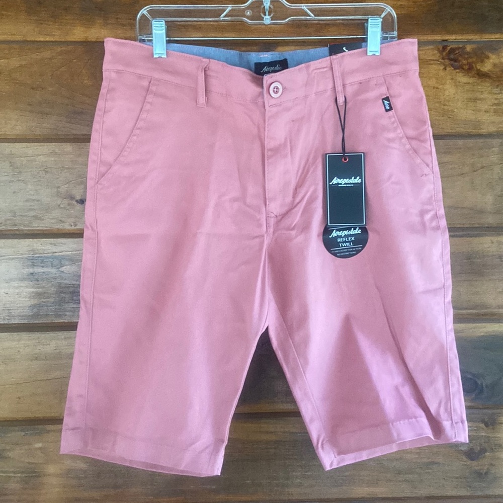 Aeropostale classic shorts